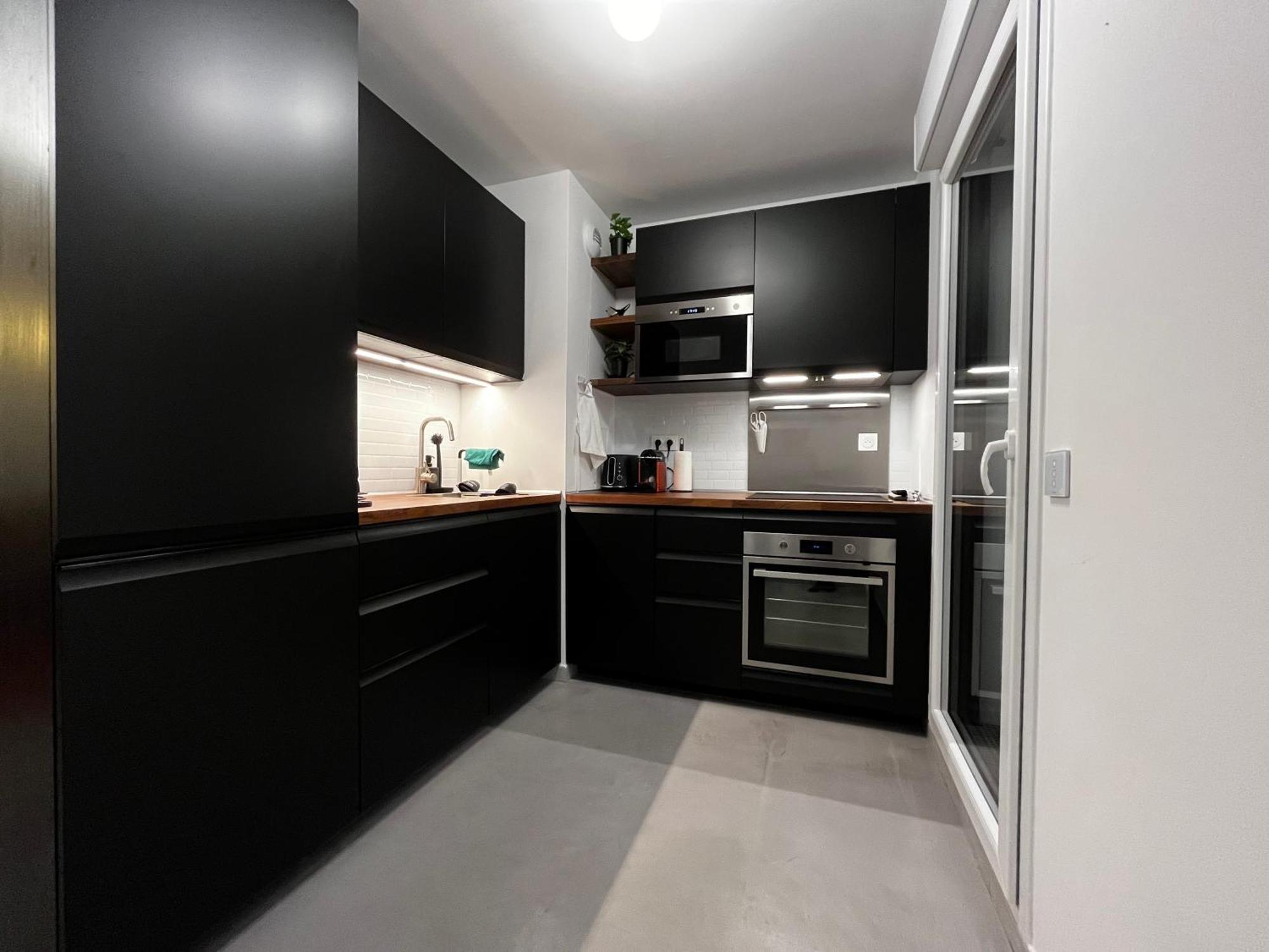 Appartement Disneyland-Paris Chessy  Eksteriør billede